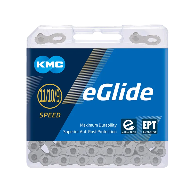 Lant KMC eGlide EPT Cues 9/10/11 viteze 132 Zale Reducere extra