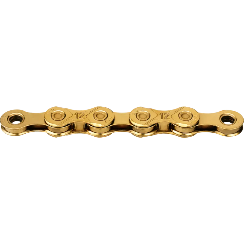 Discount Lant KMC X12 Ti-N Gold 12 viteze 126 Zale ceruit
