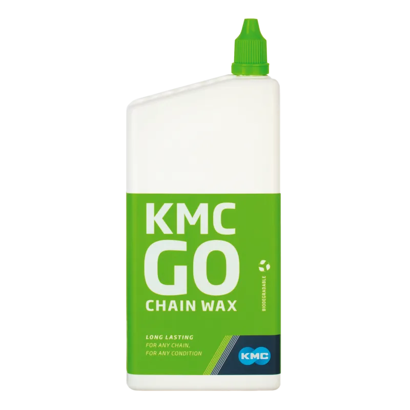 Ceara lant KMC Chain Wax 500ml Plată securizată