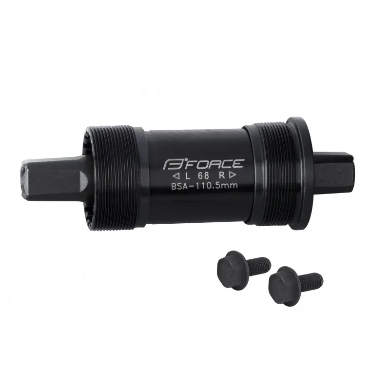 Butuc pedalier Force BSA 110 mm Premium