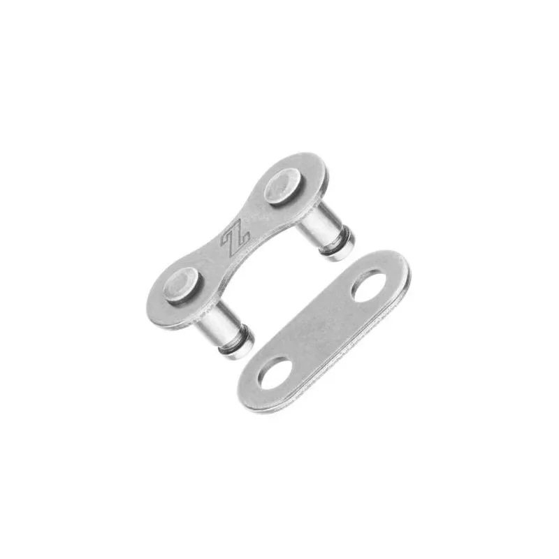 Za Rapida KMC Snap-On Narrow EPT Silver Mai ieftin