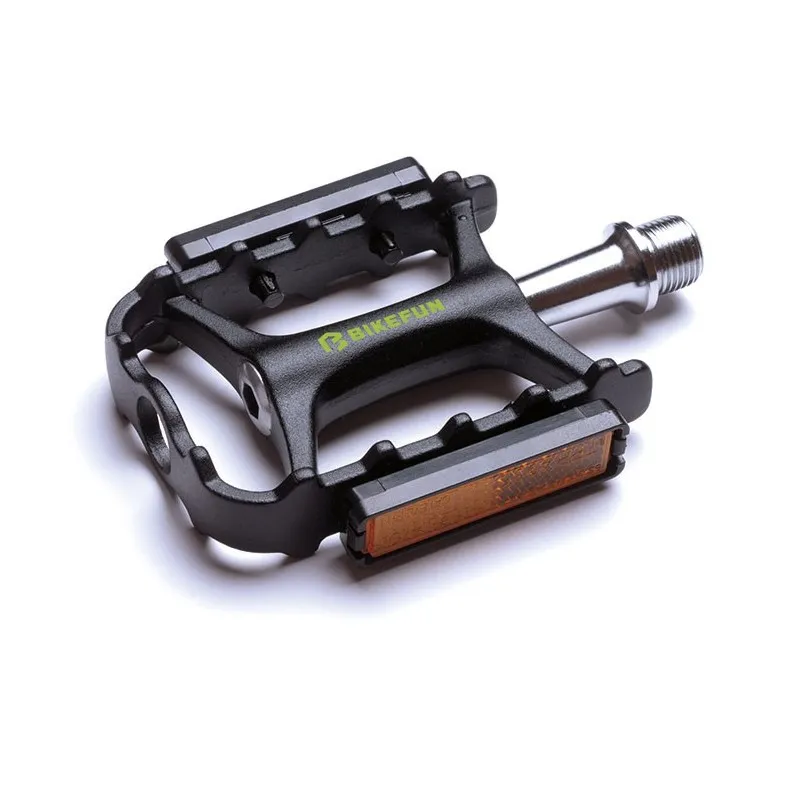 Pedale BIKEFUN HIKE dintr-o singură bucată de aluminiu - M111/BF Ofertă limitată