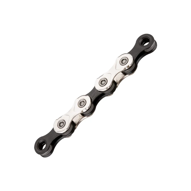 Ofertă de sezon Lant KMC X11 Silver/Black 11 Viteze 114 Zale