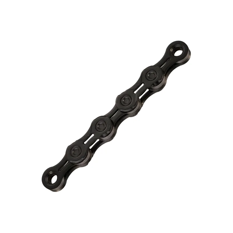 Calitate înaltă Lant KMC X11EL Black Tech 11 Viteze 118 Zale