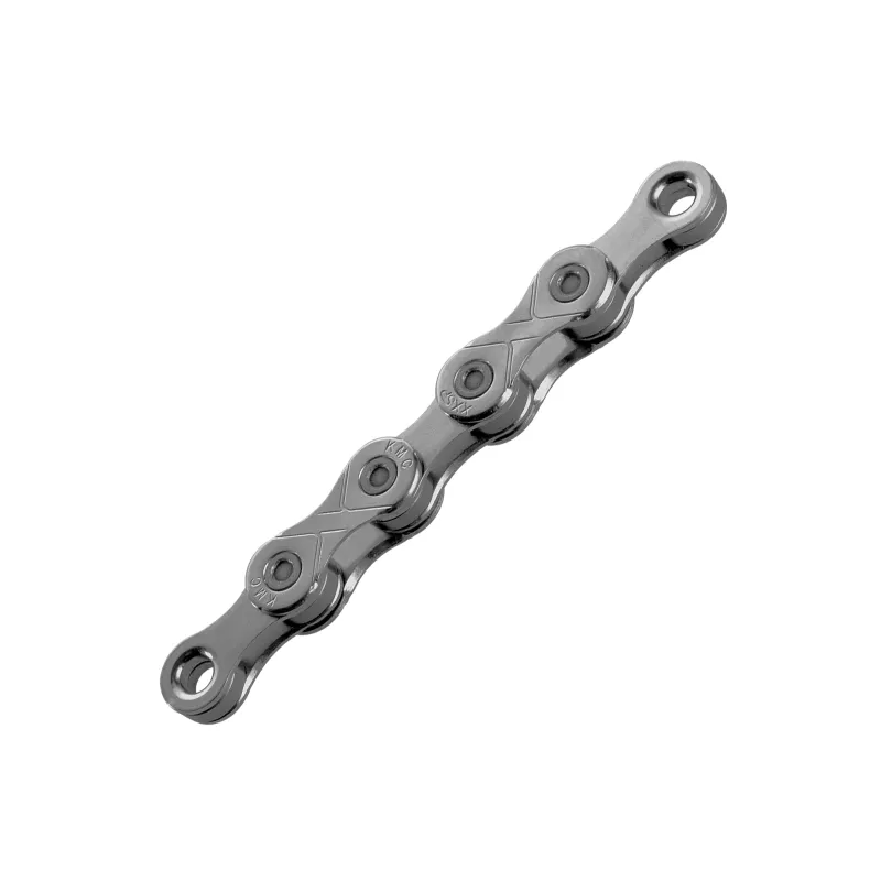 Lant KMC E1 EPT Single Speed 130 Zale Ebike Argintiu Ofertă