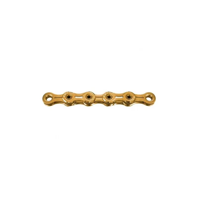 Lanţ KMC X11SL GOLD 1/2x11/128 118L Preferatul clienților