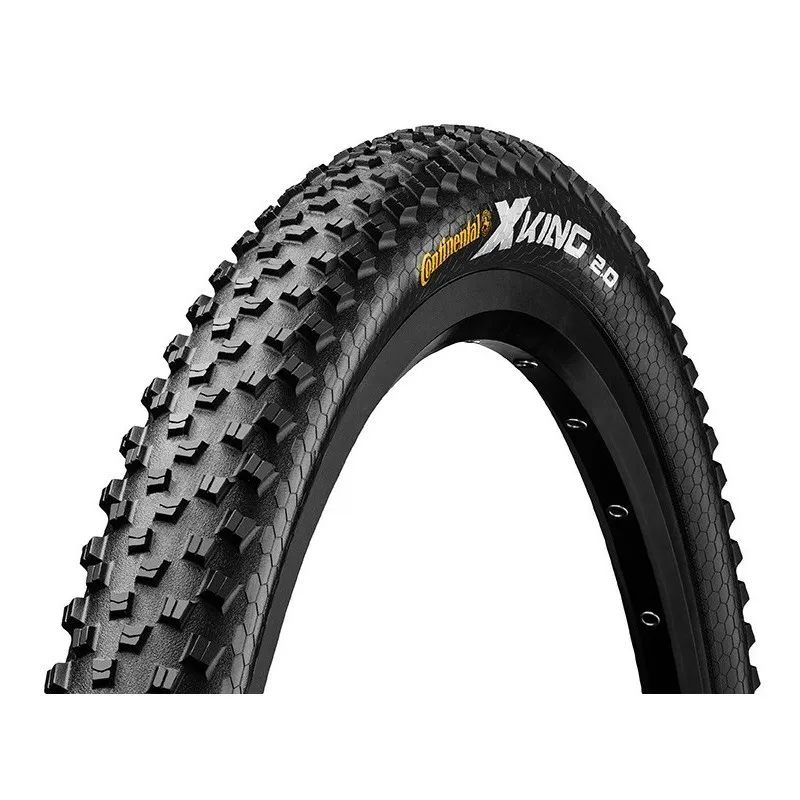 Reducere Anvelopă Continental Cross King 50-559