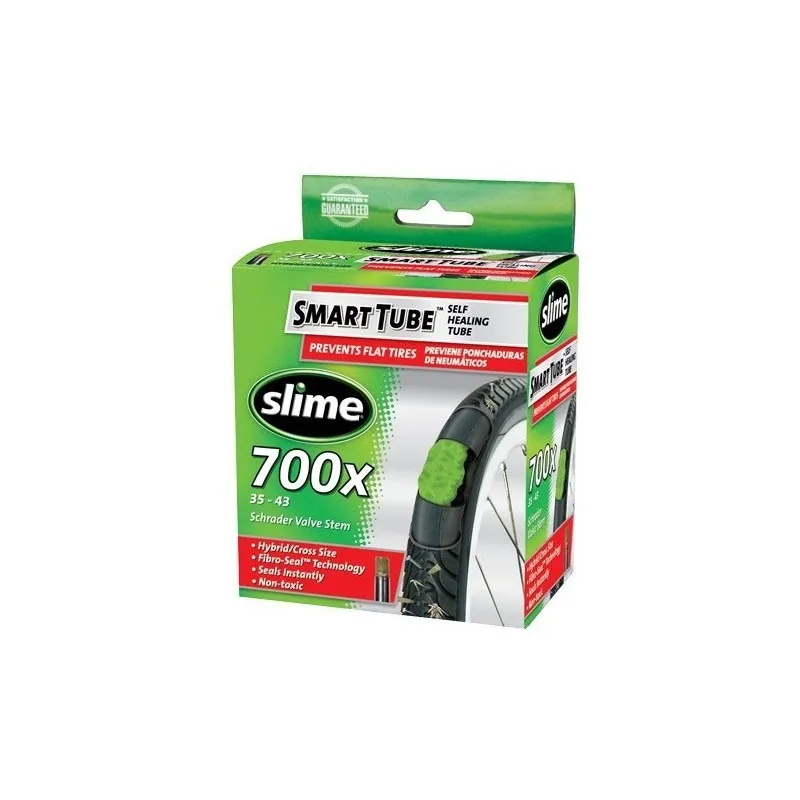 Ofertă specială Cameră SLIME 700x28-35 FV - 30057