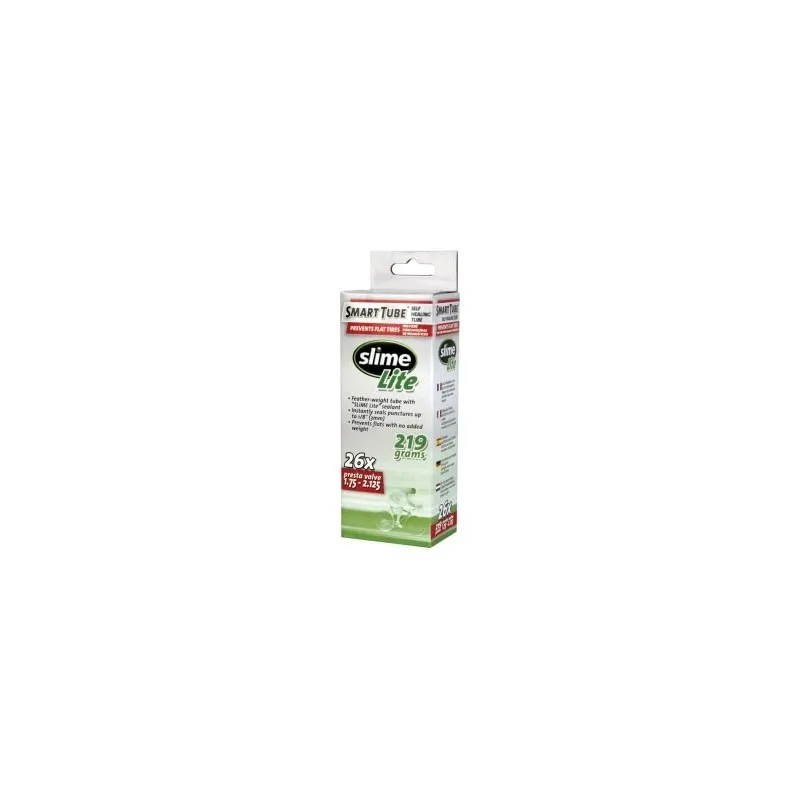 Cameră SLIME 26x1,75-2,125 AV SV - 30059 Cel mai bun preț