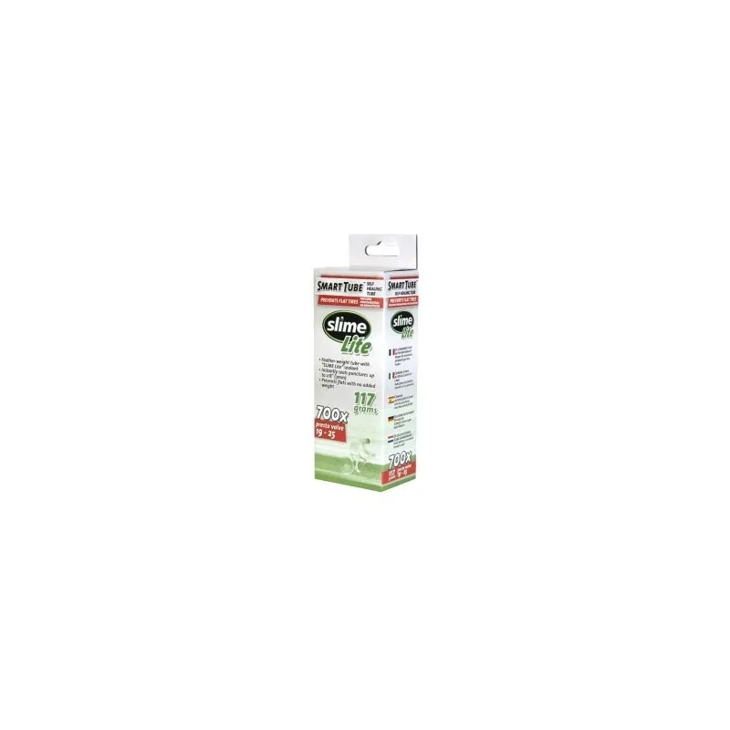 Cameră SLIME 700x19-25 FV - 30061 Ultima șansă