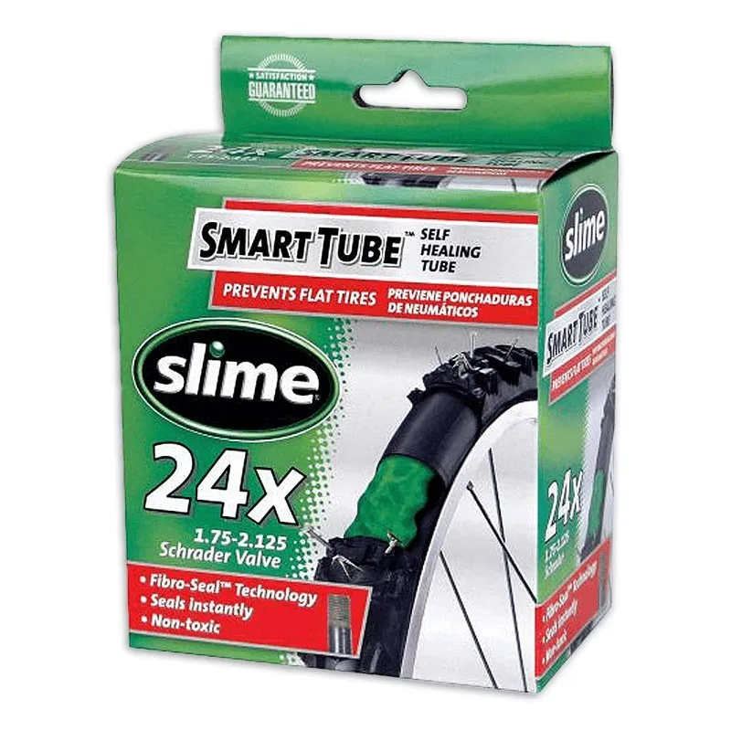 Ofertă Cameră SLIME 24x1,75-2,125 AV SV (ex 30045)