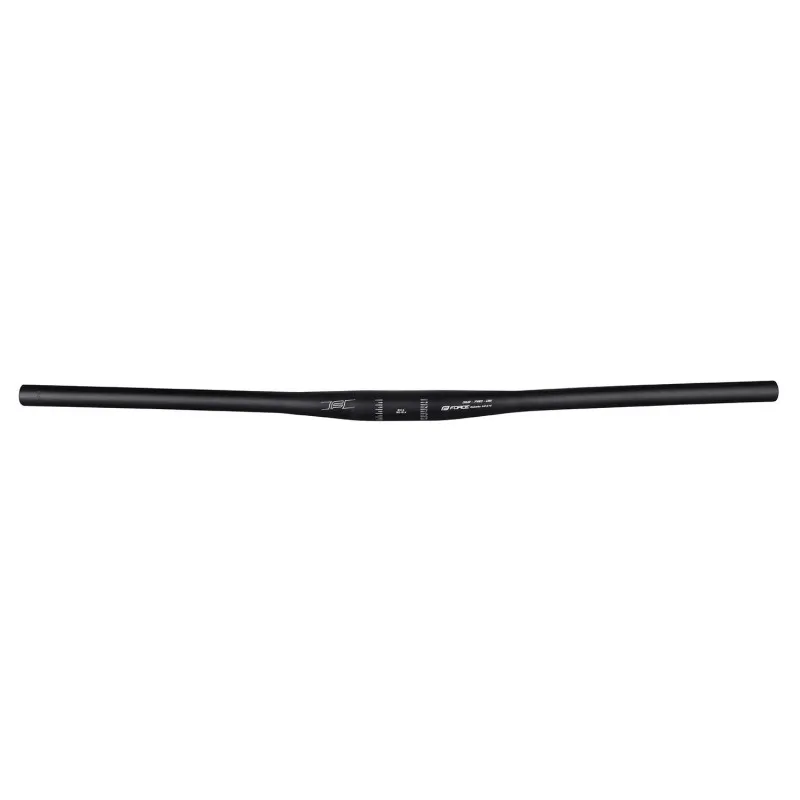 Cumpără acum Ghidon Force Basic H4.4 31.8/780 mm Al negru mat