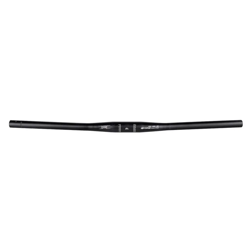 Ghidon Force Basic H4.2 31.8/680 mm Al negru mat Nu rata