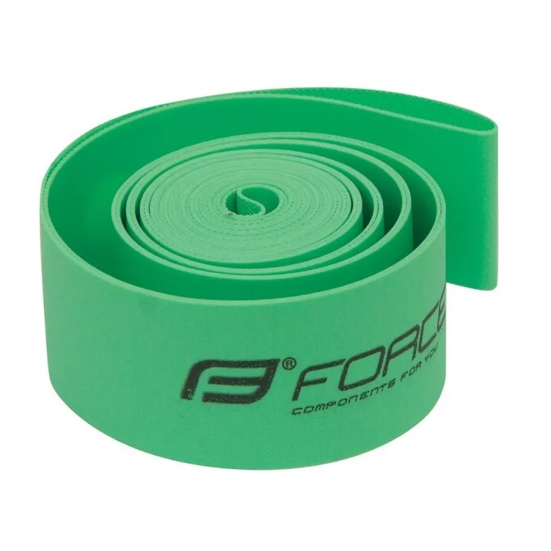 Fond de janta Force 26 559-22 2 bucati verde Preferatul clienților