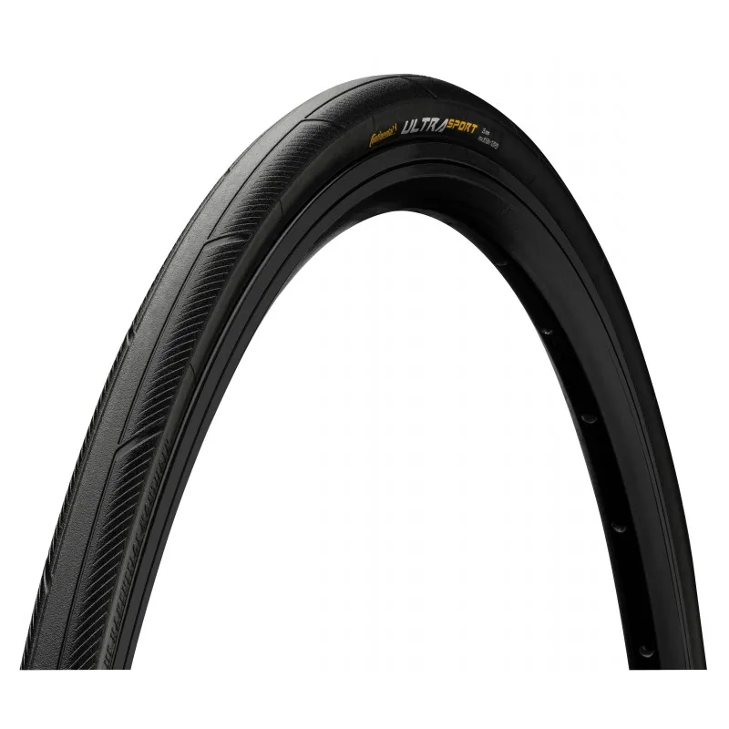 Ultima șansă Anvelopa Pliabila Continental UltraSport III 23-622