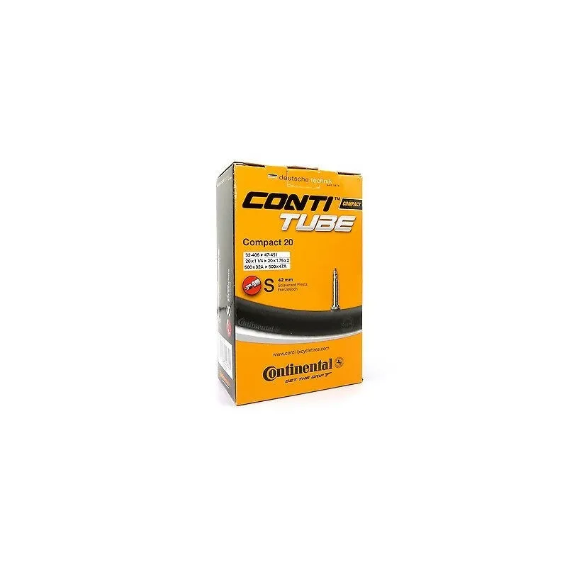 Camera Continental Compact 20, 32/47-406/451, 20x1 1/4-1.75x2, S42 Nu rata