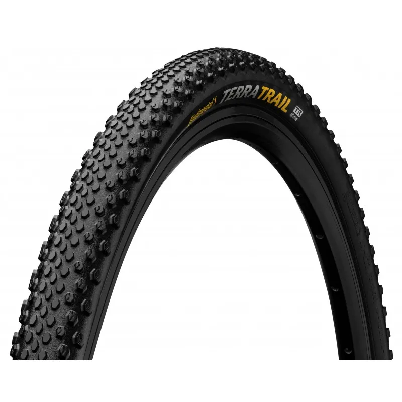 Calitate înaltă Anvelopa pliabila Continental Terra Speed Protection SL 35-622