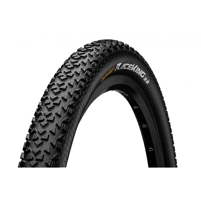 Reducere de preț Anvelopa Continental Race King Performance 55-622 (29x2.2)
