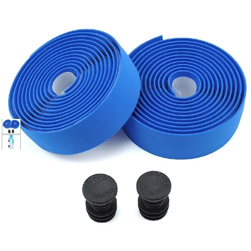 Ghidolina Pro Smart-Silicon, Incl. End Plugs & End Tape, Albastru (22) Ofertă