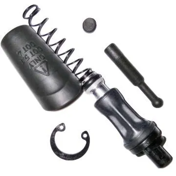 Service Rock Shox Lever Internals 13 E5/Via Gt - Black Ultima șansă