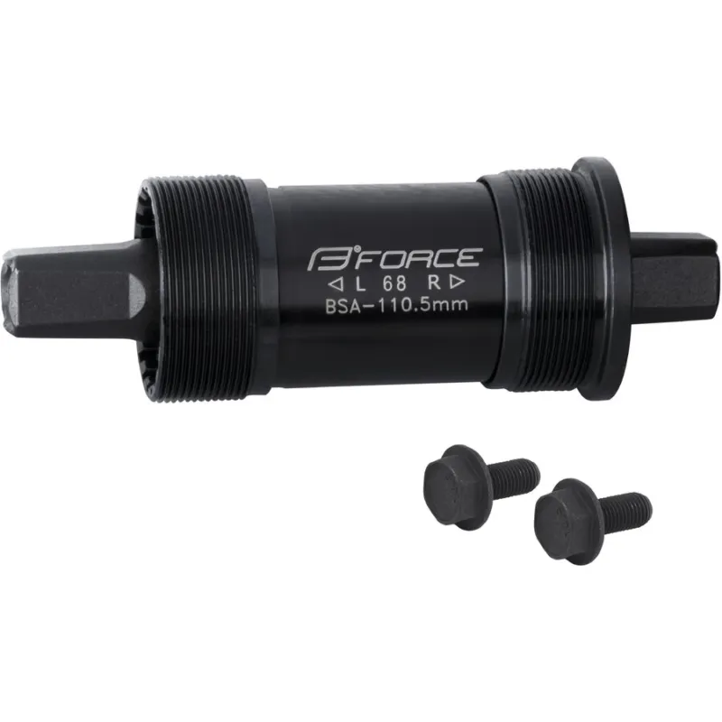 Butuc pedalier Force BSA 110 mm Livrare gratuită