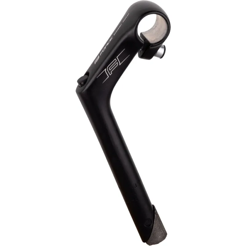 Retur ușor Pipa Force Basic S2.2 1 25.4/80 mm negru mat