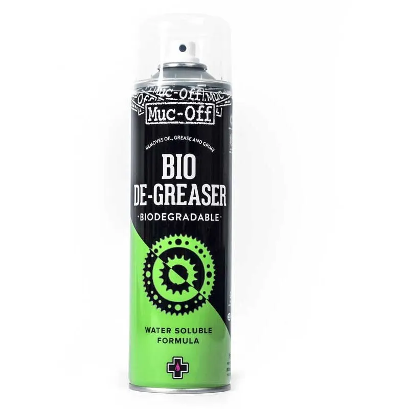 Spray Muc-Off Degreaser 500ml Reduceri