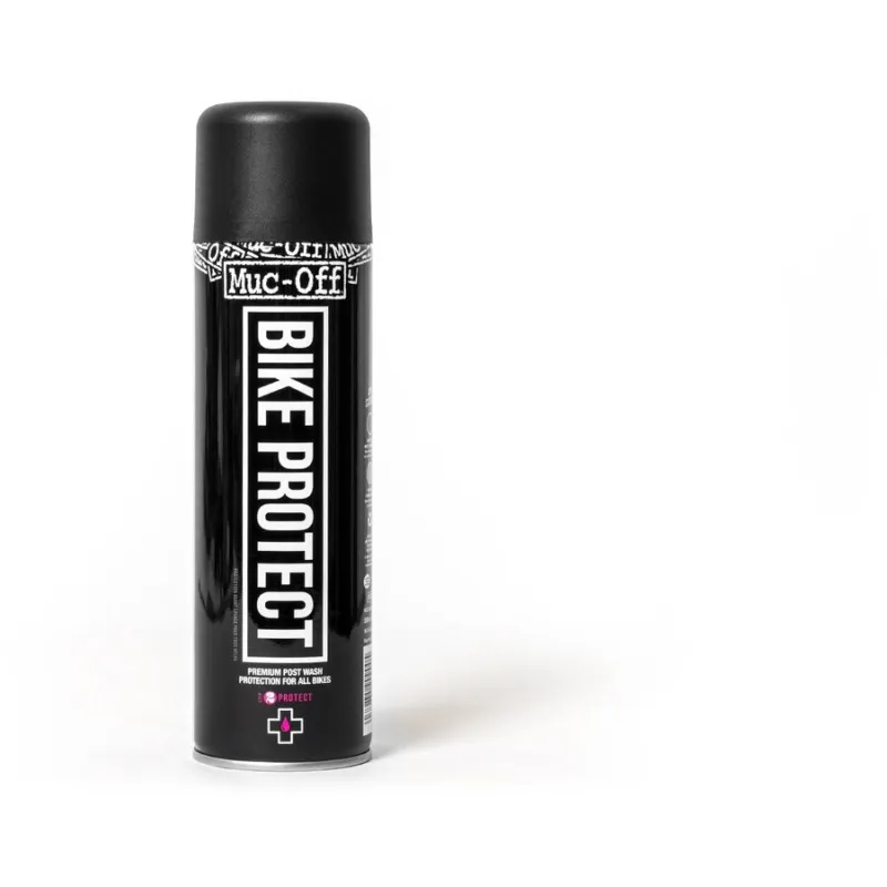 Plată securizată Muc-Off Bike Protect 500ml