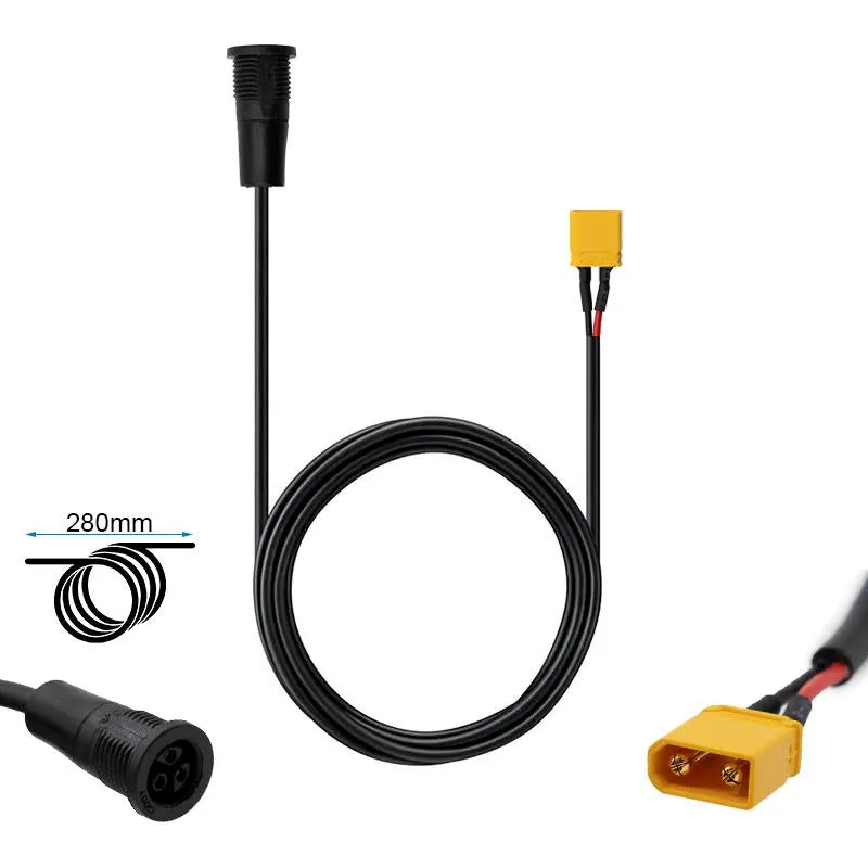 FIVESTARS Port incarcare pentru trotineta Kukirin G2 Master Plată securizată