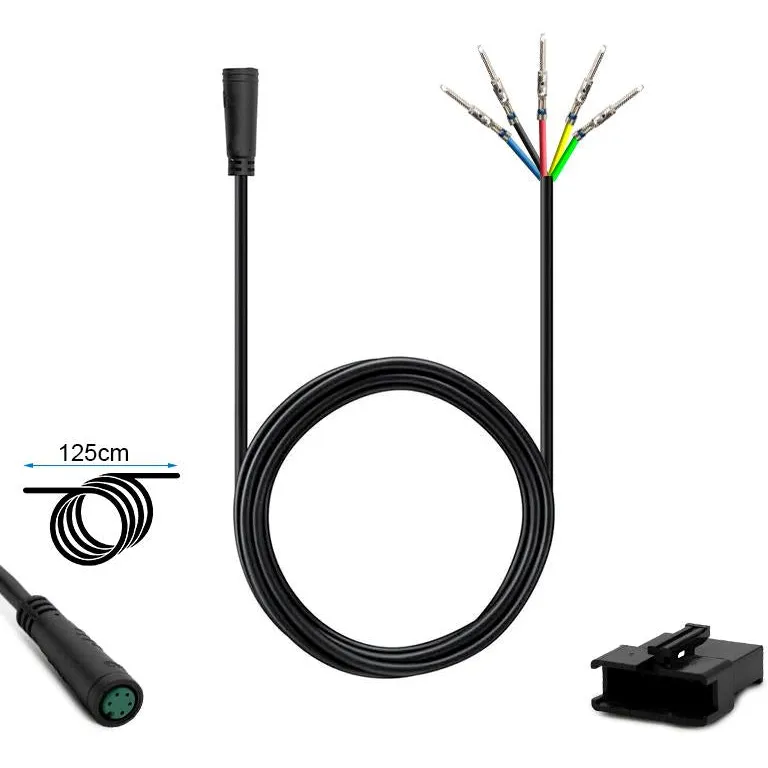 FIVESTARS Cablu display-controller Kukirin G2 PRO 2024 Promoție