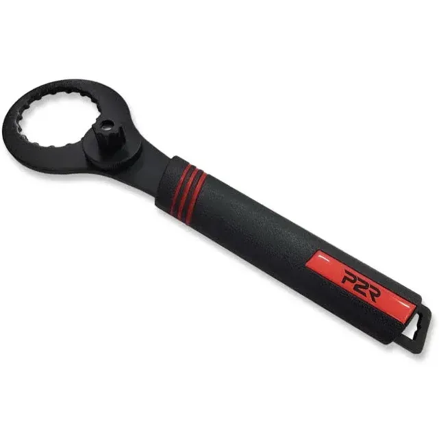 Cumpără online Cheie Pentru Monobloc Pedalier Bicicleta P2R Bt-11Cot