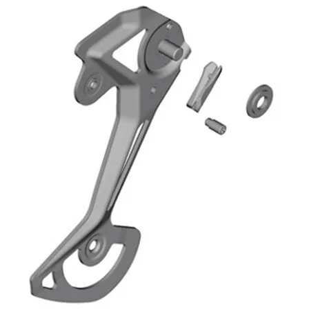 ANSAMBLU PLACA EXTERIOARA SHIMANO RD-M8100-SGS Cumpără acum