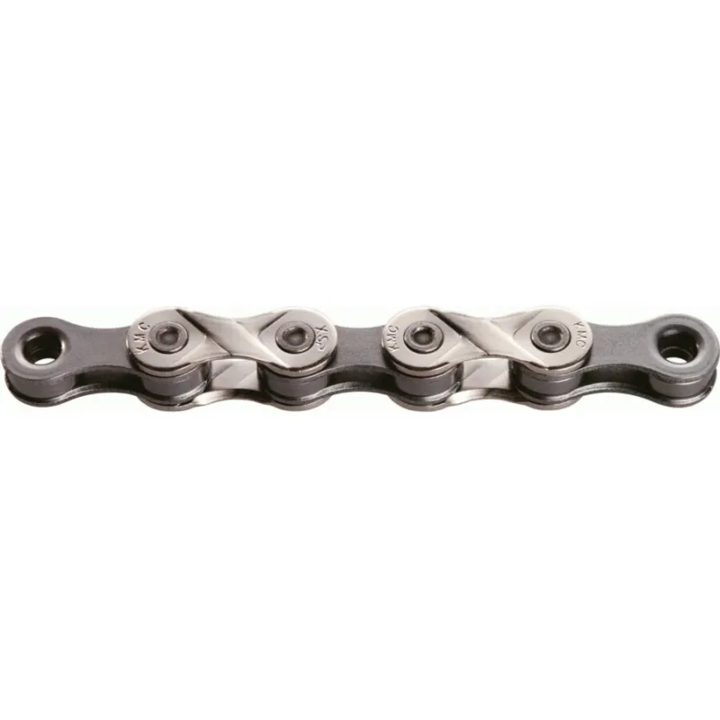 Transport gratuit Lant KMC X8 Silver/Grey 8 Viteze 114 Zale