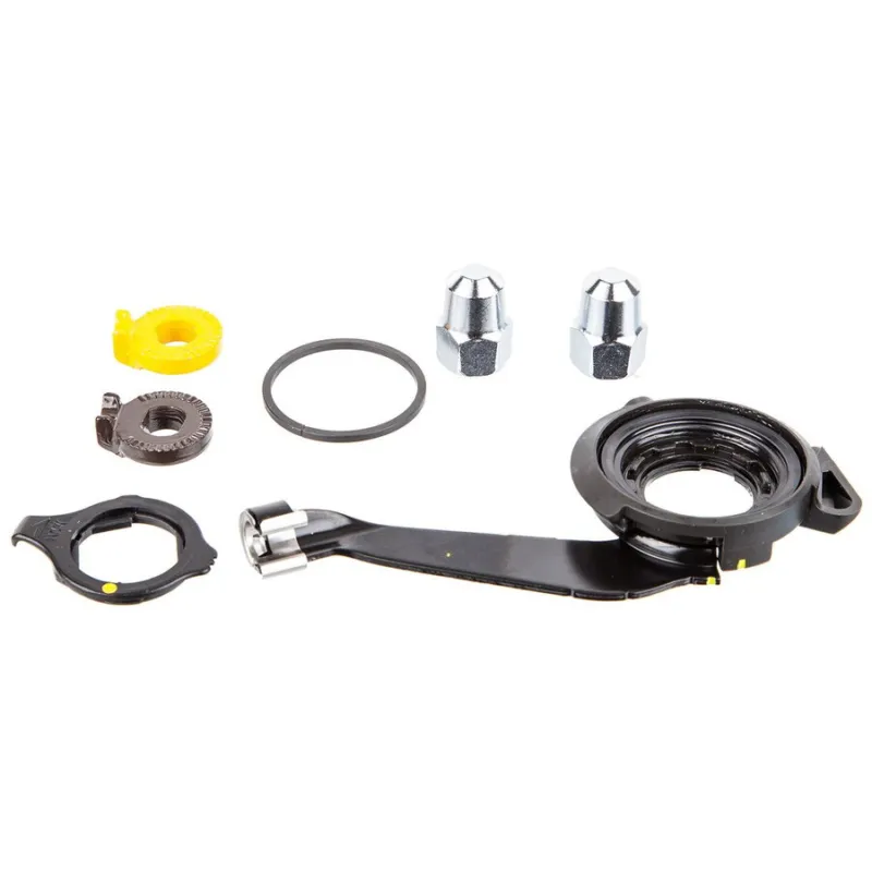 Super ofertă COMPONENTE SHIMANO ALFINE SG-S7000-8, SAIBA ANTIROTIRE PE PARTEA 5R/5L, PIULITA INFUNDATA, CJ-S7000-8, AMBALAT IND.