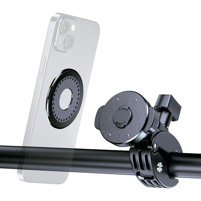 Cumpără acum FIVESTARS Suport telefon EWS004 cu rotire 360 grade
