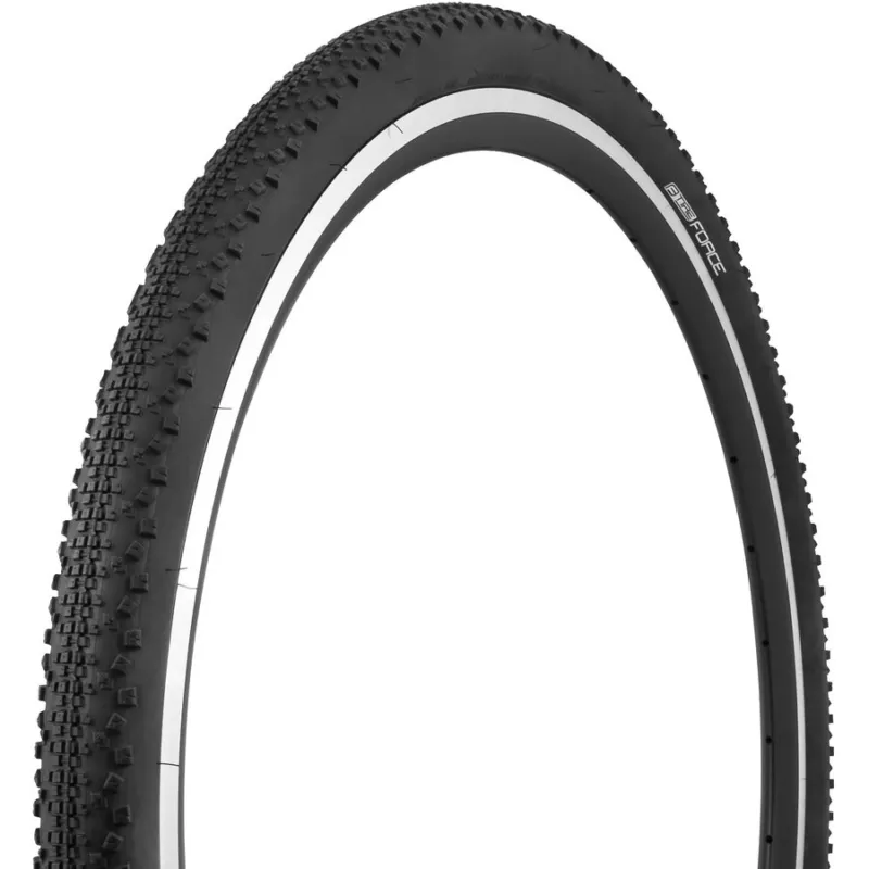 Anvelopa Force 700X40C IB-3010 Negru Livrare expres