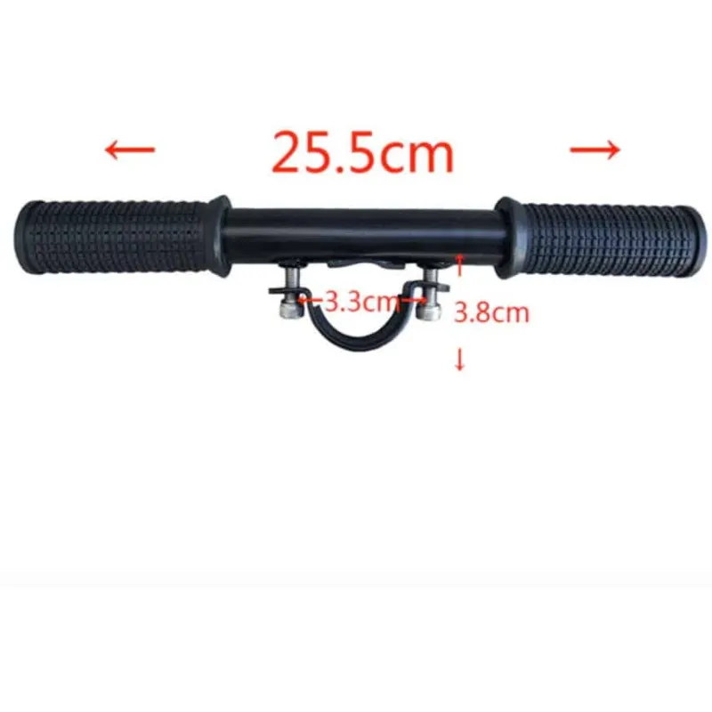 FIVESTARS Ghidon pentru copii compatibil cu Xiaomi M365 si Xiaomi Pro Livrare expres