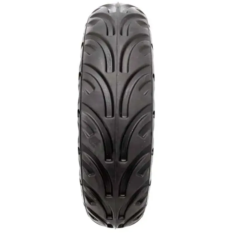 Promoție FIVESTARS Anvelopa plina trotineta Model V3 8.5×2 pentru Xiaomi - Negru