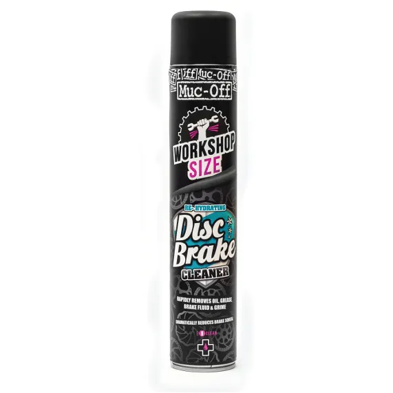 Ultima șansă Spray Muc-Off Disc Brake Cleaner 750ml