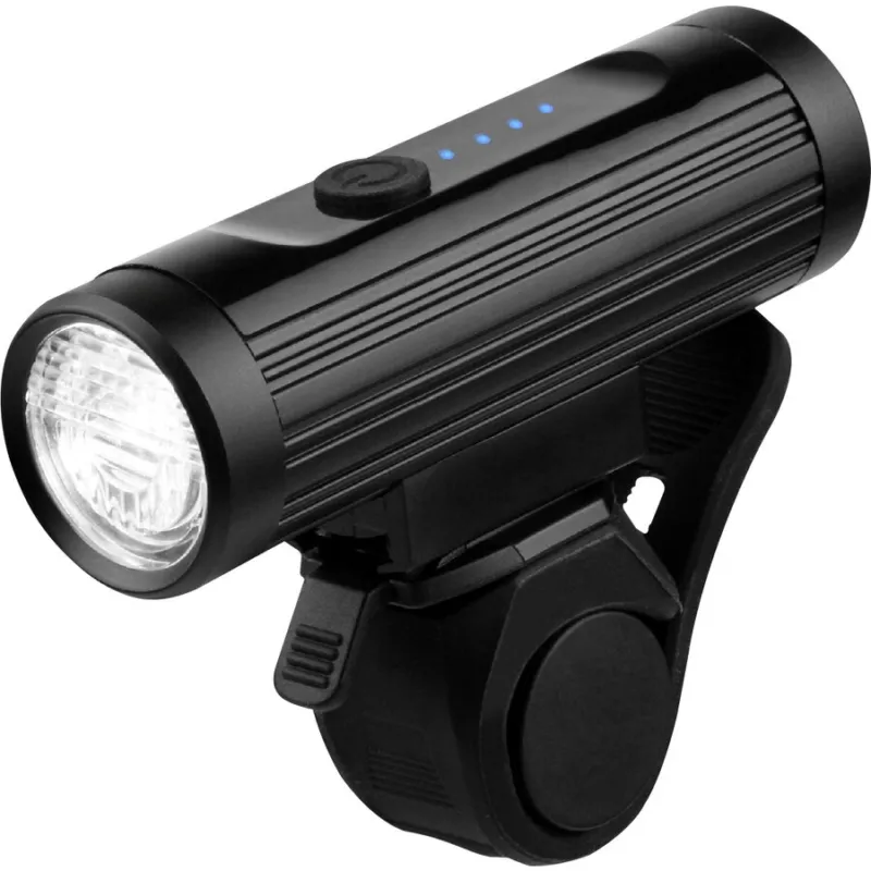 Lumina fata Fivestars Re.Light RBL-600, acumulator intern, incarcare Micro-USB, 600 lm Comandă acum