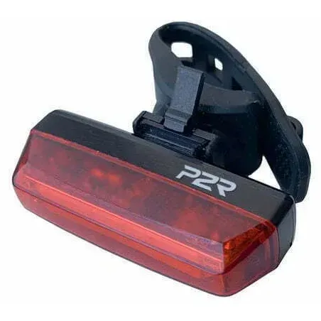 Stop Spate Bicicleta P2R Talix 15 MBD - Negru Reduceri