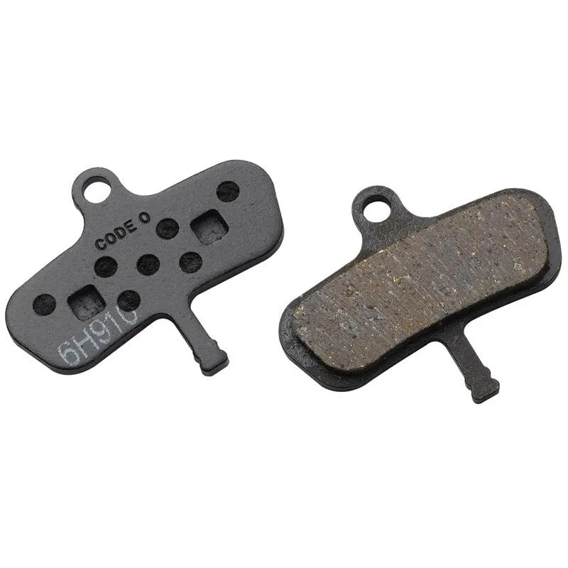 Cumpără online Placute Frana Bicicleta Disc Avid Code - Negru
