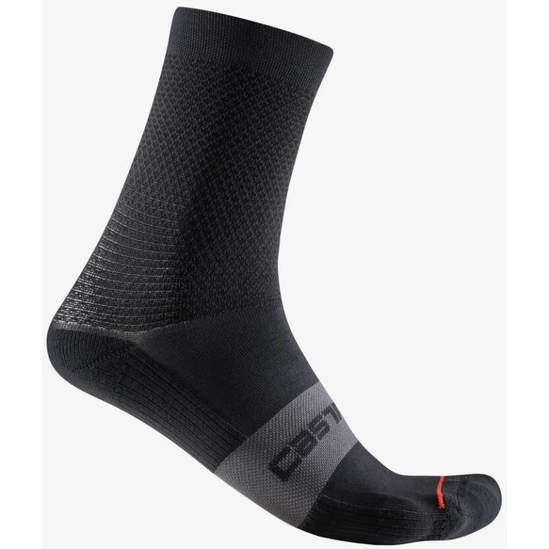 Mai ieftin Sosete Castelli Espresso W 12 de dama Negru S/M 35-38