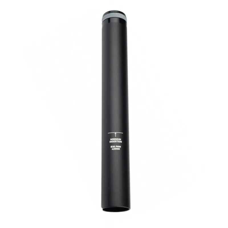 Ieftin Service Rock Shox Lower/Outer Tube Reverb - 30.9, 420 x 125, Black