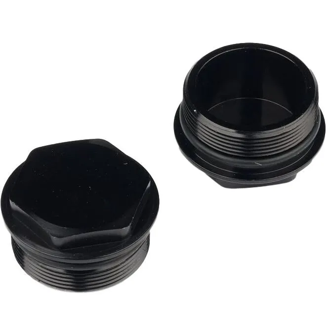 Preț mic Service Rock Shox 08 Boxxer Top Cap - 32 Mm, Black