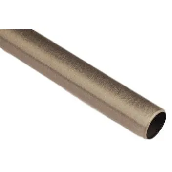 Service Rock Shox 2009-2011 Reba Air U-Turn Air Tube - Gold Nu rata