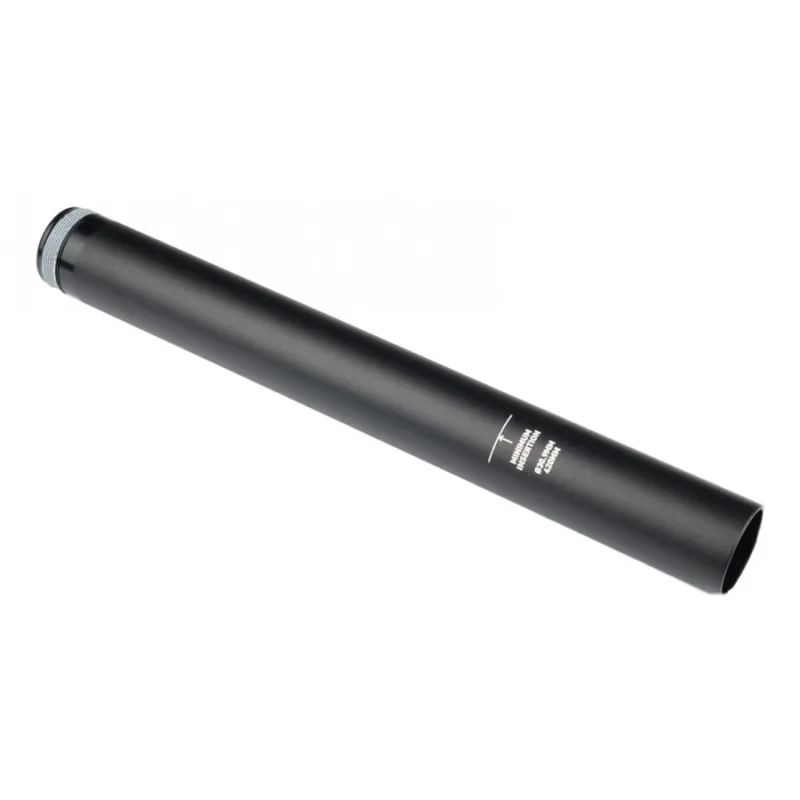Livrare rapidă Service Rock Shox Lower/Outer Tube Reverb - 30.9, 420 x 100, Black