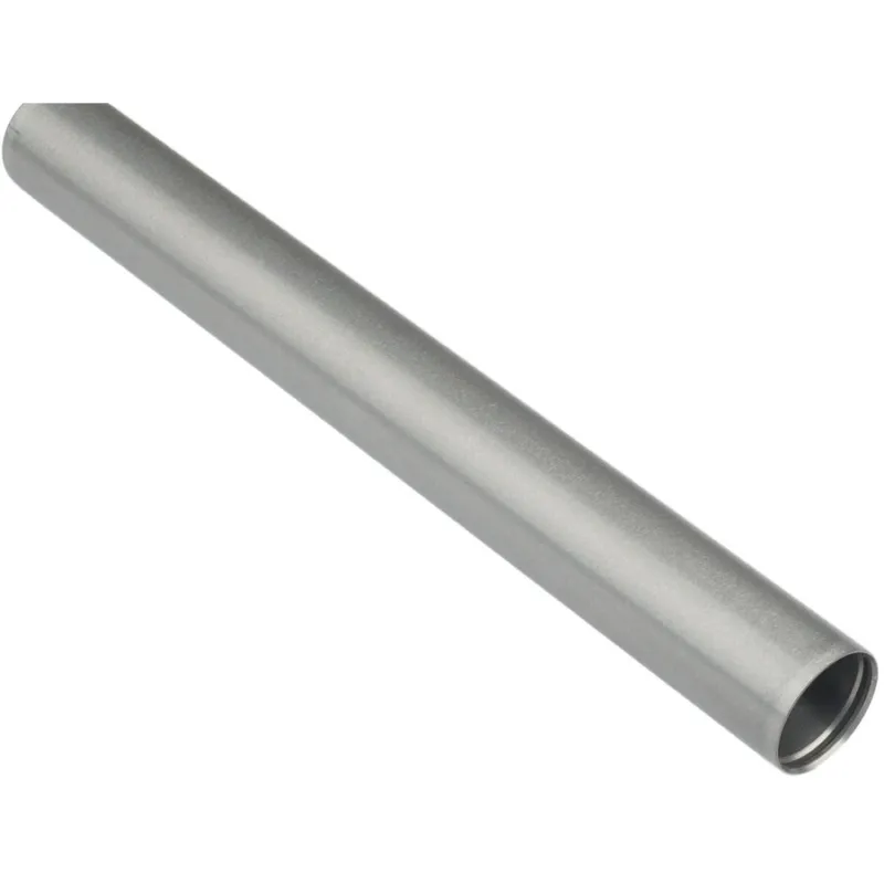 Service Rock Shox 09 Revelation Air Tube U-Turn - Silver Premium