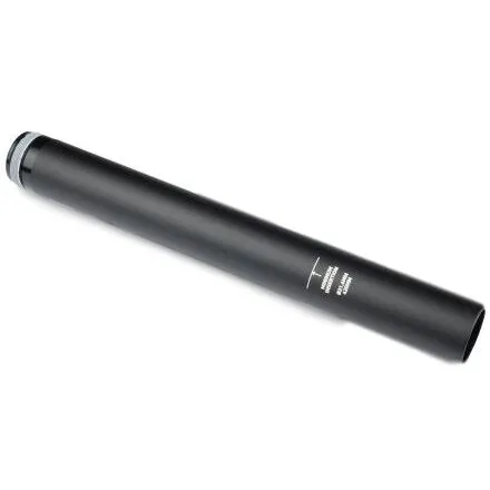 Noutate Service Rock Shox Lower/Outer Tube Reverb - 31.6, 420 x 100, Black
