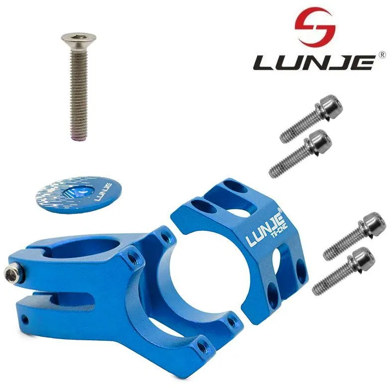 Cumpără online FIVESTARS Pipa EWPM-001 31.8mm albastra
